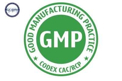 Thủ tục xin cấp chứng nhận GMP có khó không? Giải đáp thắc mắc tại GCDRI 