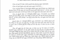QUYẾT ĐỊNH VỀ VIỆC ĐIỀU CHỈNH DỰ TOÁN CHI NGÂN SÁCH NHÀ NƯỚC GIAO NĂM 2025 ĐỐI VỚI SỞ GIÁO DỤC VÀ ĐÀO TẠO