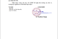 CÔNG VĂN QUẢN LÝ CÔNG CHỨC, VIÊN CHỨC, NGƯỜI LAO ĐỘNG ĐI NƯỚC NGOÀI