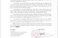 THÔNG BÁO VỀ VIỆC CÔNG BỐ DANH MỤC THỦ TỤC HÀNH CHÍNH THUỘC PHẠM VI QUẢN LÝ CỦA SỞ NỘI VỤ TP. ĐÀ NẴNG