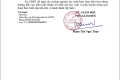 THÔNG BÁO VỀ VIỆC TIẾP NHẬN HỌC SINH TỪ TỈNH QUẢNG NAM CHUYỂN TRƯỜNG NHẬP HỌC TẠI ĐÀ NẴNG