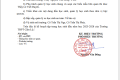 KẾ HOẠCH TẬP TRUNG HỌC SINH ĐẦU NĂM HỌC 2025-2026