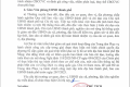CHỈ THỊ VỀ VIỆC CHẤN CHỈNH KỶ LUẬT, KỶ CƯƠNG HÀNH CHÍNH TRÊN ĐỊA BÀN THÀNH PHỐ