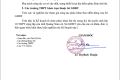 KẾ HOẠCH TỔ CHỨC PHÚC KHẢO BÀI THI TRONG KỲ THI TUYỂN SINH 10 THPT CÔNG LẬP NĂM HỌC 2025-2026