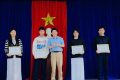 BÀI DỰ THI CUỘC THI BÁO CHÍ VIẾT VỀ MÔ HÌNH  “DÂN VẬN KHÉO” TIÊU BIỂU NĂM 2025